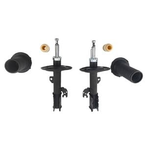 Machter  Pair Front Shock Absorber Fit For Toyota Camry ACV40R 40 Series 2.4L 07/2006-01/2012