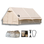 OBC Inflatable Tent 3X4
