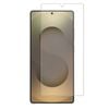 3 Pack MEZON Samsung Galaxy S25 Ultra (6.9") Hydrogel Film Clear Screen Protectors
