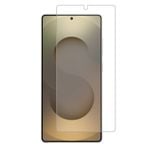 3 Pack MEZON Samsung Galaxy S25 Ultra (6.9") Hydrogel Film Clear Screen Protectors