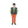 JD Party Children Magic Jack Costume Kids Dress Up Outfit 6-9 Years
