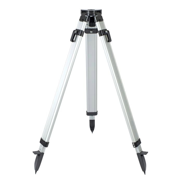 Lasertec Flat Head Tripod