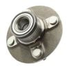Rear Wheel Bearing Hub Assembly For Nissan Pulsar N16 Sedan No ABS