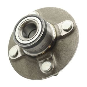 Rear Wheel Bearing Hub Assembly For Nissan Pulsar N16 Sedan No ABS