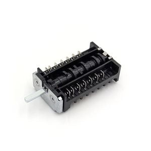 Blanco Oven/Stove Multi Function Switch 000496O