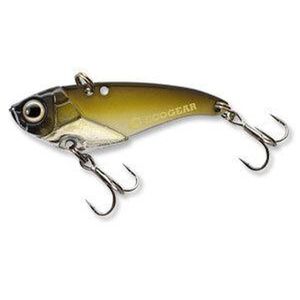 Ecogear VX35 Vibration Blade Hardbody Fishing Lure 435