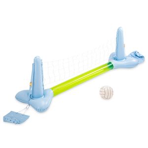 Funsicle Floating Volleyball Set