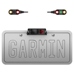 Garmin Catalyst R1 Racing Radar - High Performance