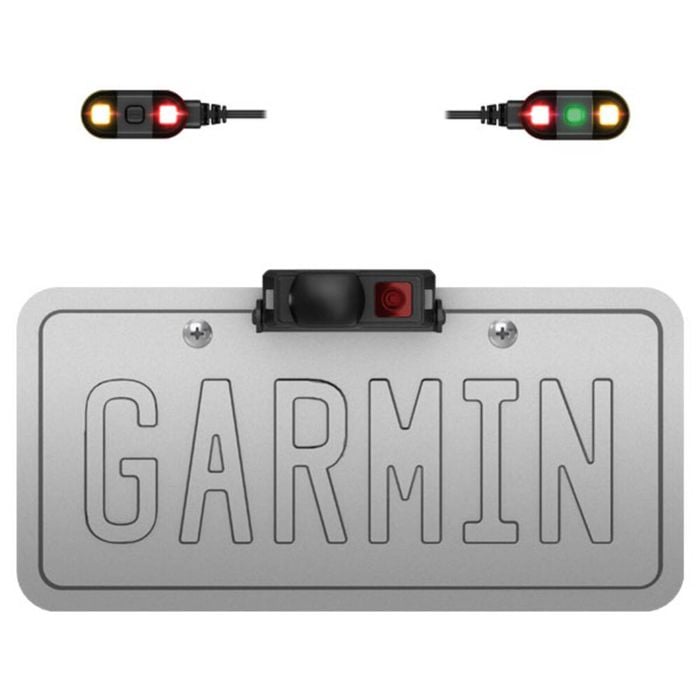 Garmin Catalyst R1 Racing Radar - High Performance