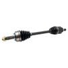LH CV Joint Drive Shaft for Honda Accord CL9 CL8 CL7 CL3 CL2 CL1 2000~2008