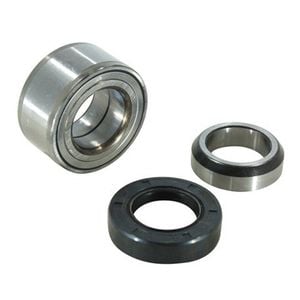 Rear Wheel Bearing Kit For Mitsubishi Pajero Io Qa H Series 4g18 4g93 4g94