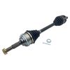Front Left CV Drive Shaft For Toyota Camry SXV10 SXV20 2.2L FWD 1993-2002 ABS
