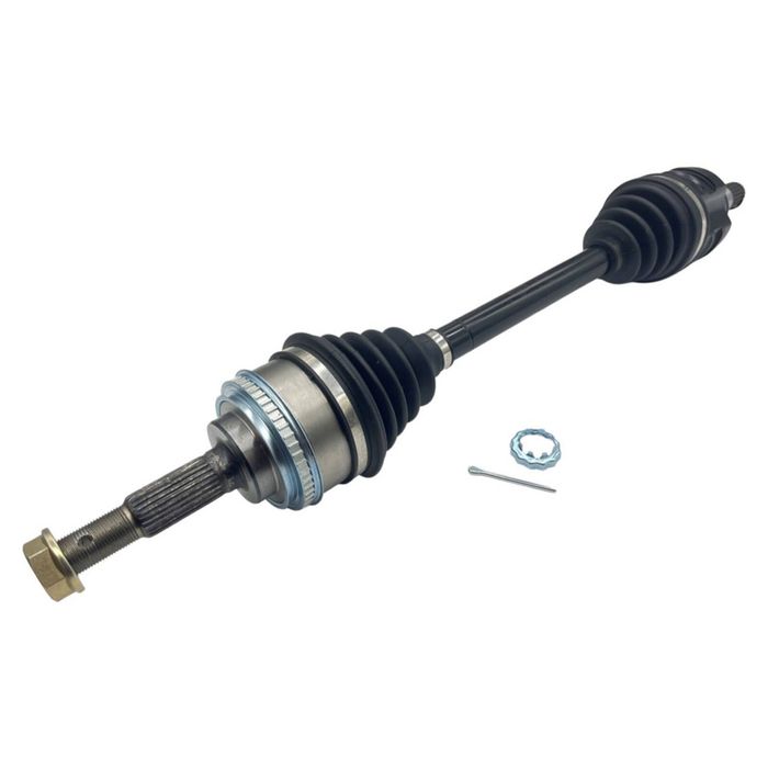 Front Left CV Drive Shaft For Toyota Camry SXV10 SXV20 2.2L FWD 1993-2002 ABS