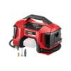 Ozito PXC 18V Cordless Inflator / Deflator - Skin Only