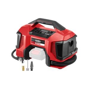 Ozito PXC 18V Cordless Inflator / Deflator - Skin Only