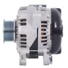 New Alternator For Toyota Highlander 01-03 L4 2.4l 130a 12v Cw 7-groove Pulley