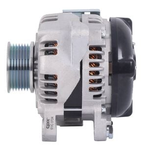 New Alternator For Toyota Highlander 01-03 L4 2.4L 130A 12V CW 7-Groove Pulley