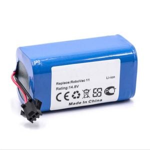ELASO Replacement Battery for Eufy RoboVac G10 35C 11 11S MAX 30 30C Robot Vacuum