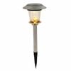 Solar Magic 10lm Bollard Pathlight