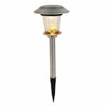 Solar Magic 10lm Bollard Pathlight