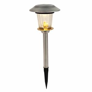 Solar Magic 10lm Bollard Pathlight
