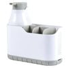 Beldray Antibac Caddy and Dispenser Set
