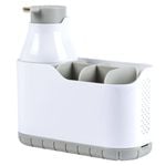 Beldray Antibac Caddy and Dispenser Set