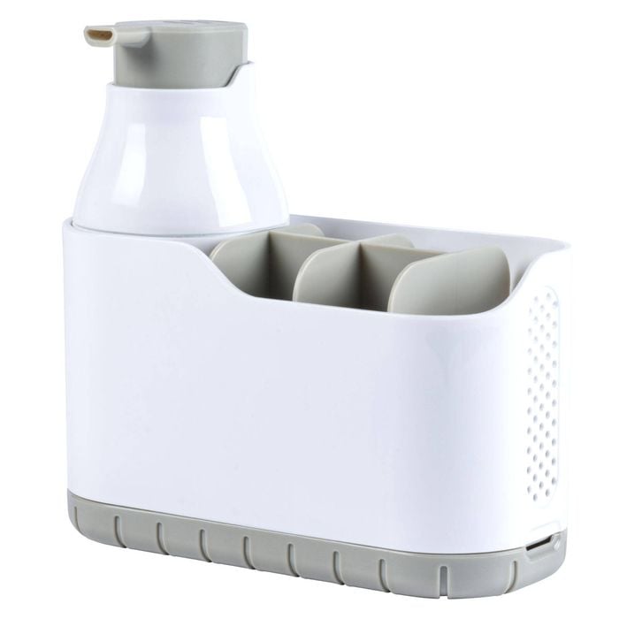 Beldray Antibac Caddy and Dispenser Set