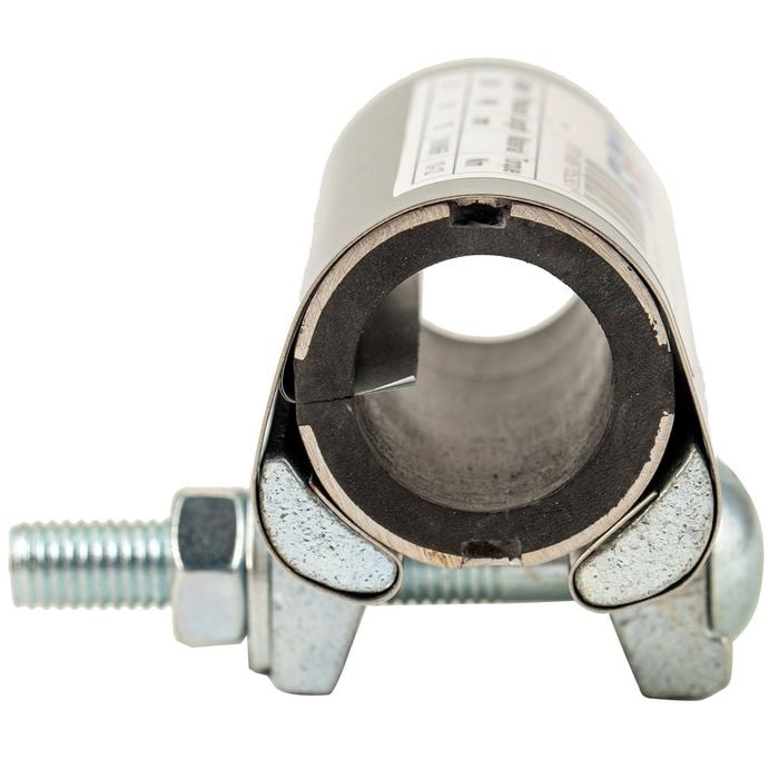 Deks 25mm Stainless Steel Copper Repair Clamp