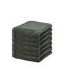 6 Pack - Luxury Egyptian Cotton Bath Towel 70x130cm - Forest