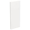 Kaboodle 300mm Macaroon Modern Cabinet Door
