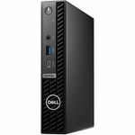 Dell OptiPlex 7000 7020 Desktop Computer - Intel Core i5 14th Gen i5-14500T - vPro Technology