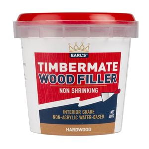 Timbermate 500g Hardwood / Kauri Wood Filler