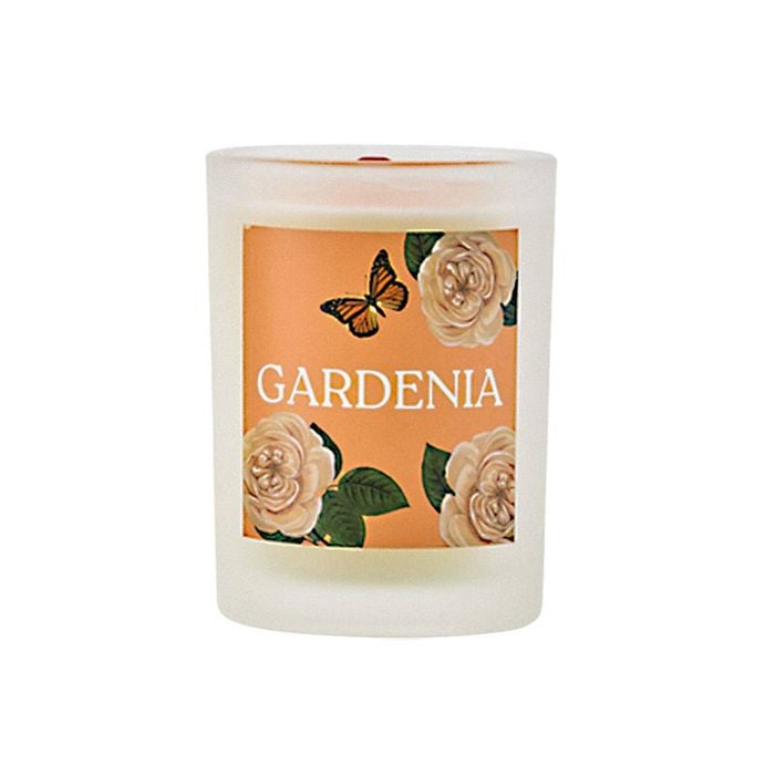 Myhouse Flowers Of The Valley Candle