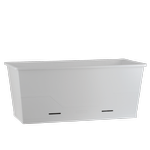 Holman Large Dune Self-Watering Modern Planter