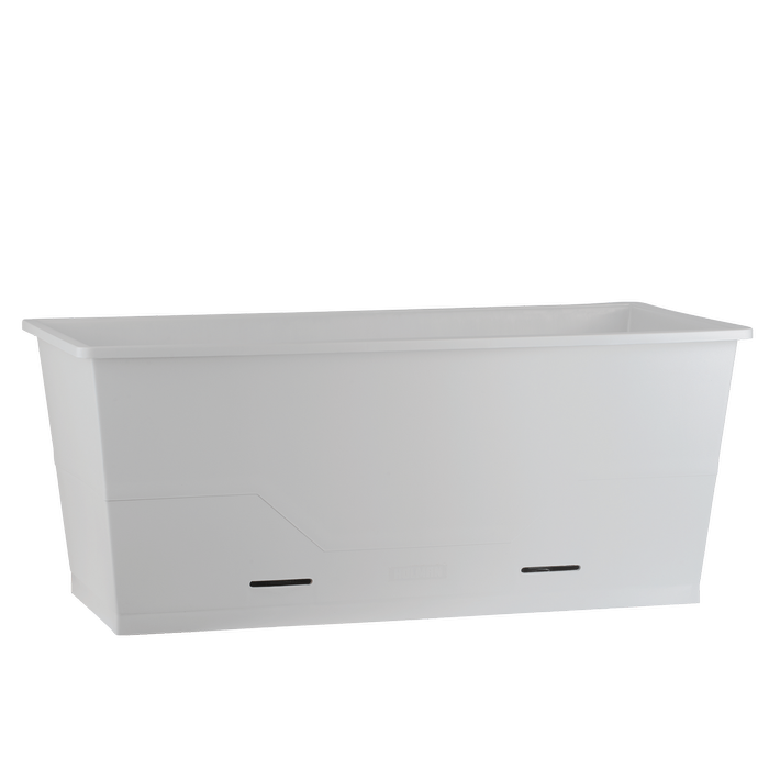 Holman 770 x 370 x 325mm Dune Large Self-Watering Modern Planter