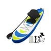 Weisshorn 11ft Stand Up Paddle Board Yellow