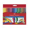 Faber-Castell Connector Pens Marker (Wallet of 20)