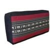 Handmade Oblong Meditation Cushion - Organic Kapok Filled Yoga Bolster
