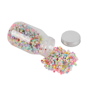 Craft Materials & Decorations