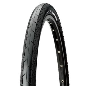 Maxxis Detonator 27.5 X 1.50 Black Wire 60tpi