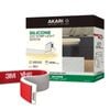 AKARI Ambient Silicone 500cm LED Strip Only