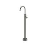 Gareth Ashton Gun Metal Lucia Bath Filler