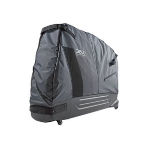 B&W Bike Bag 2 Black