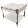 Modular Systems Workbench With 3 Drawer Each Side Swbd10-1200