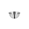 Star Group Deluxe Mixing Bowl Stainless Steel 230mm