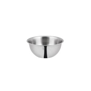Star Group Deluxe Mixing Bowl Stainless Steel 230mm