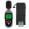 Ozito 30 -130dB Digital Sound Level Meter