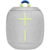 Logitech Ultimate Ears UE WonderBoom 3 Portable Speaker - Grey