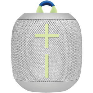 Logitech Ultimate Ears UE WonderBoom 3 Portable Speaker - Grey